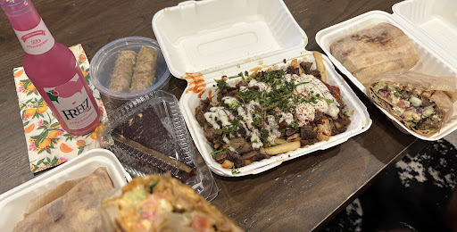 Photo of Falafel Kabob Mediterranean Grill - 45 Waverley Dr #D, Frederick, MD 21702