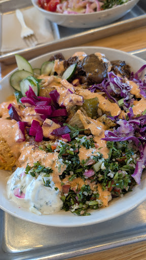 Photo of mezeh - 348 E Calder Way, State College, PA 16801