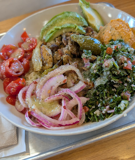 Photo of mezeh - 348 E Calder Way, State College, PA 16801