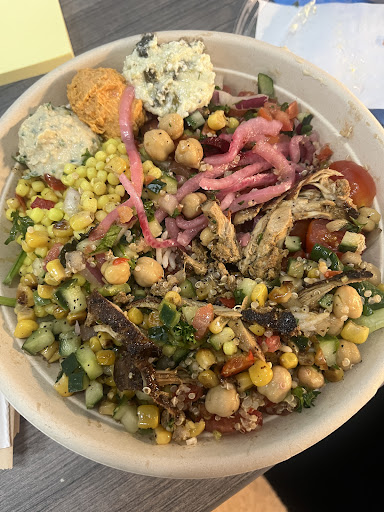 Photo of mezeh - 348 E Calder Way, State College, PA 16801