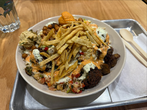 Photo of mezeh - 348 E Calder Way, State College, PA 16801