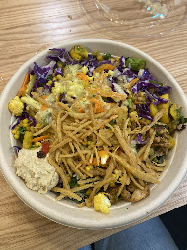 Photo of mezeh - 348 E Calder Way, State College, PA 16801