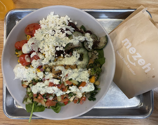 Photo of mezeh - 348 E Calder Way, State College, PA 16801