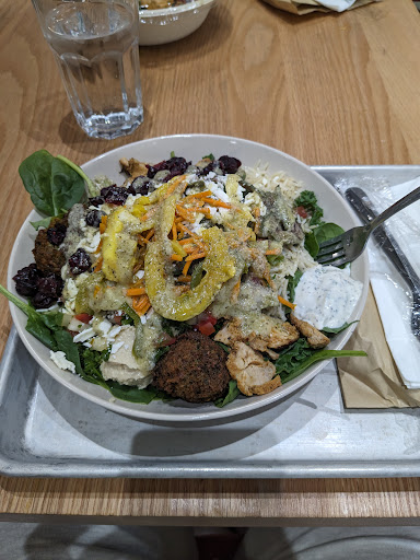 Photo of mezeh - 348 E Calder Way, State College, PA 16801