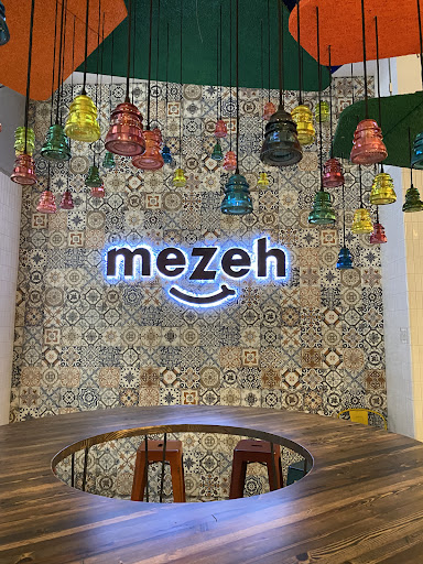 Photo of mezeh - 348 E Calder Way, State College, PA 16801