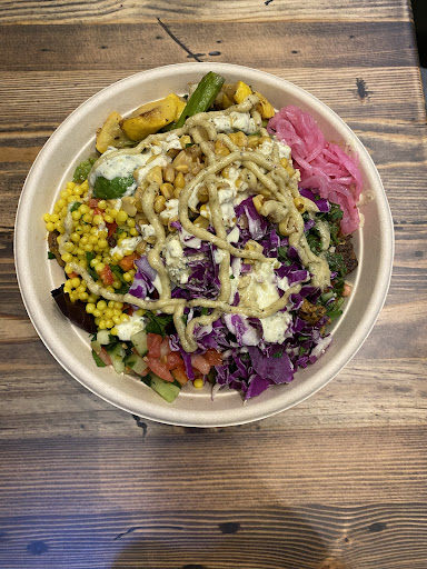 Photo of mezeh - 348 E Calder Way, State College, PA 16801