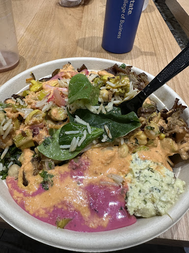 Photo of mezeh - 348 E Calder Way, State College, PA 16801