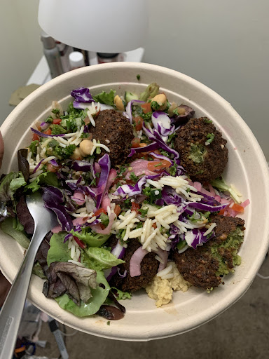 Photo of mezeh - 348 E Calder Way, State College, PA 16801