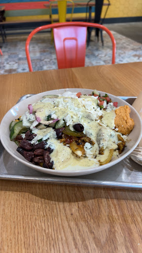 Photo of mezeh - 348 E Calder Way, State College, PA 16801