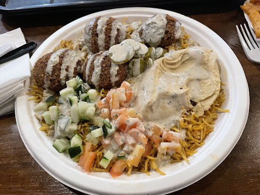 Photo of Bishos - 7950 Oxford Ave, Philadelphia, PA 19111