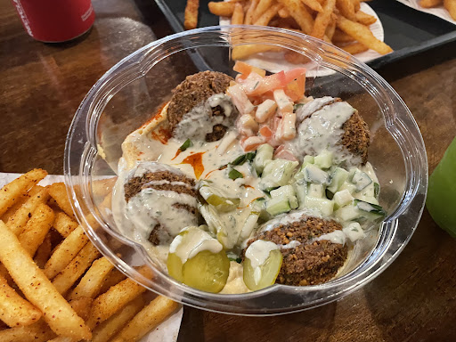 Photo of Bishos - 7950 Oxford Ave, Philadelphia, PA 19111