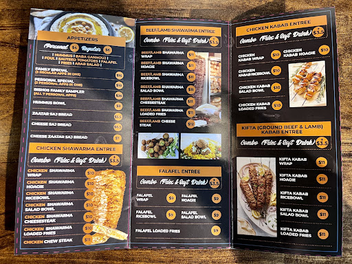 Photo of Bishos - 7950 Oxford Ave, Philadelphia, PA 19111