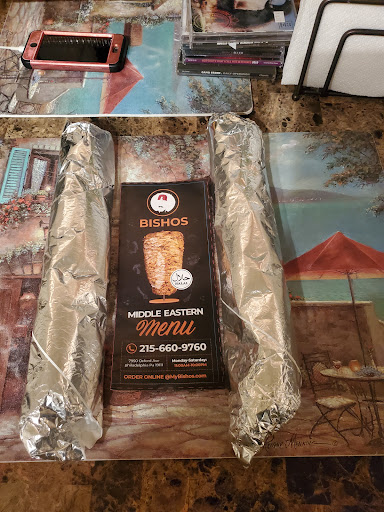 Photo of Bishos - 7950 Oxford Ave, Philadelphia, PA 19111