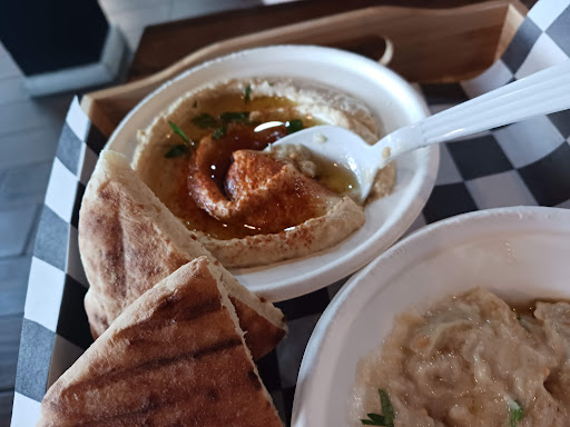 Photo of Bishos - 7950 Oxford Ave, Philadelphia, PA 19111