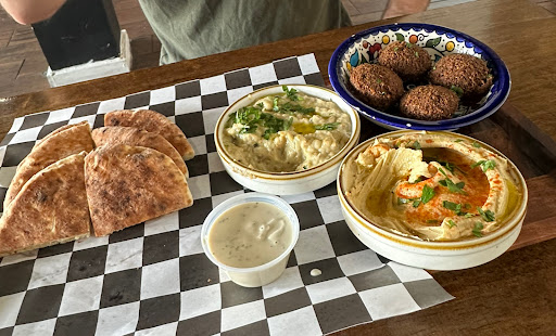 Photo of Bishos - 7950 Oxford Ave, Philadelphia, PA 19111