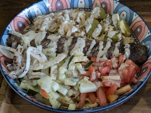 Photo of Bishos - 7950 Oxford Ave, Philadelphia, PA 19111