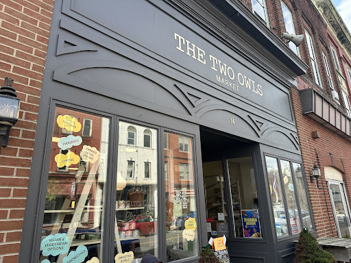 Photo of The Two Owls - 14 Broadway St, Milton, PA 17847