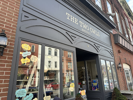 Photo of The Two Owls - 14 Broadway St, Milton, PA 17847