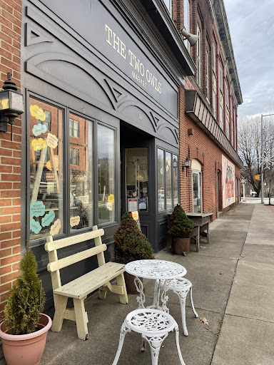 Photo of The Two Owls - 14 Broadway St, Milton, PA 17847