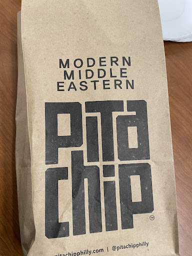 Photo of Pita Chip - 1600 N Broad St Unit 7, Philadelphia, PA 19121