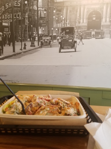 Photo of Pita Chip - 1600 N Broad St Unit 7, Philadelphia, PA 19121