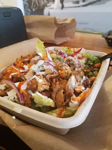 Photo of Pita Chip - 1600 N Broad St Unit 7, Philadelphia, PA 19121