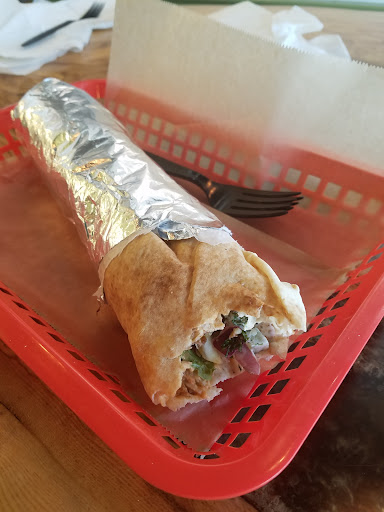 Photo of Pita Chip - 1600 N Broad St Unit 7, Philadelphia, PA 19121