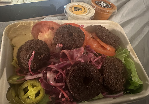 Photo of Pita Chip - 1600 N Broad St Unit 7, Philadelphia, PA 19121