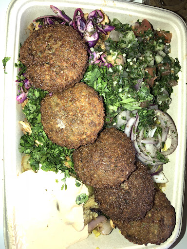 Photo of Pita Chip - 1600 N Broad St Unit 7, Philadelphia, PA 19121