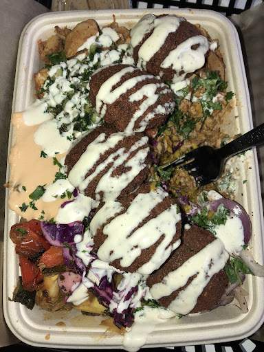 Photo of Pita Chip - 1600 N Broad St Unit 7, Philadelphia, PA 19121