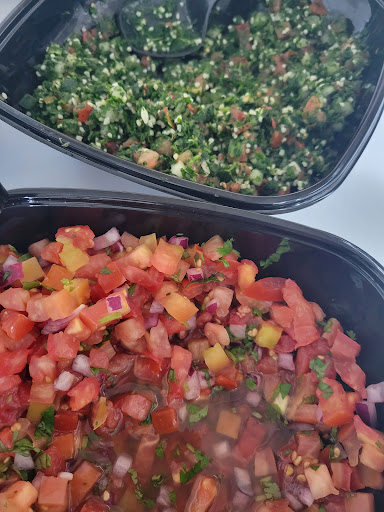 Photo of Pita Chip - 1600 N Broad St Unit 7, Philadelphia, PA 19121