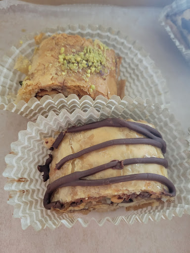 Photo of Pita Chip - 1600 N Broad St Unit 7, Philadelphia, PA 19121