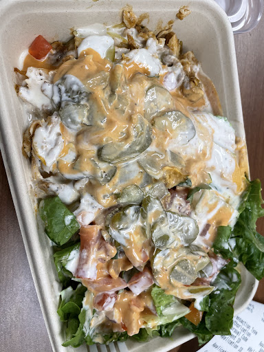 Photo of Pita Chip - 1600 N Broad St Unit 7, Philadelphia, PA 19121