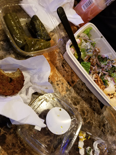 Photo of Pita Chip - 1600 N Broad St Unit 7, Philadelphia, PA 19121