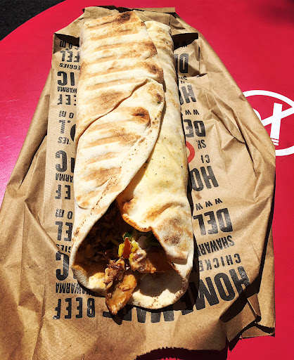 Photo of Pita Chip - 1600 N Broad St Unit 7, Philadelphia, PA 19121