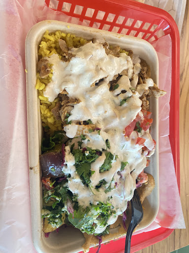 Photo of Pita Chip - 1600 N Broad St Unit 7, Philadelphia, PA 19121