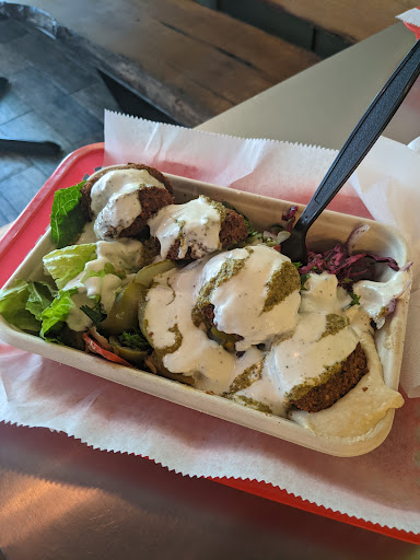 Photo of Pita Chip - 1600 N Broad St Unit 7, Philadelphia, PA 19121