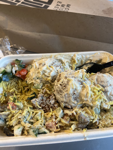 Photo of Pita Chip - 1600 N Broad St Unit 7, Philadelphia, PA 19121