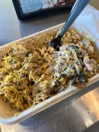 Photo of Pita Chip - 1600 N Broad St Unit 7, Philadelphia, PA 19121