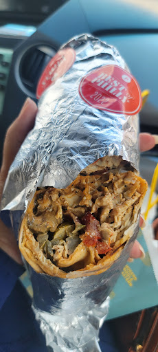 Photo of Pita Chip - 1600 N Broad St Unit 7, Philadelphia, PA 19121