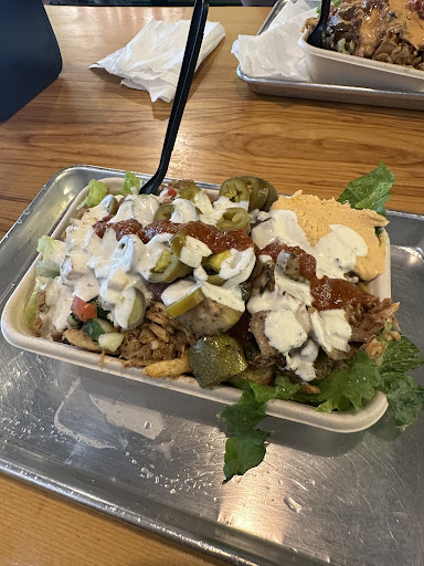 Photo of Pita Chip - 1600 N Broad St Unit 7, Philadelphia, PA 19121