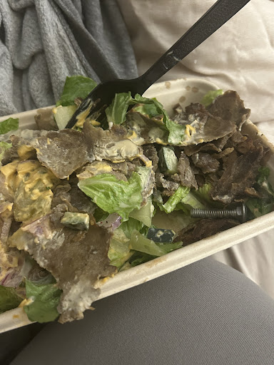 Photo of Pita Chip - 1600 N Broad St Unit 7, Philadelphia, PA 19121