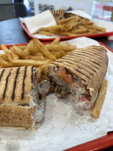 Photo of Chickpeas Mediterranean Grill - 9813 Bustleton Ave, Philadelphia, PA 19115