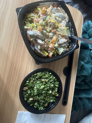 Photo of Chickpeas Mediterranean Grill - 9813 Bustleton Ave, Philadelphia, PA 19115