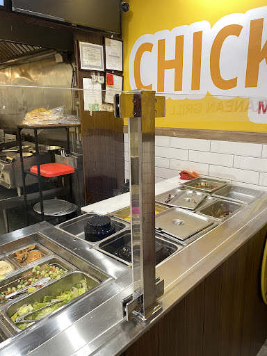 Photo of Chickpeas Mediterranean Grill - 9813 Bustleton Ave, Philadelphia, PA 19115