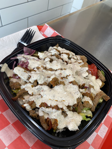 Photo of Chickpeas Mediterranean Grill - 9813 Bustleton Ave, Philadelphia, PA 19115