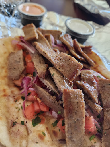 Photo of Chickpeas Mediterranean Grill - 9813 Bustleton Ave, Philadelphia, PA 19115