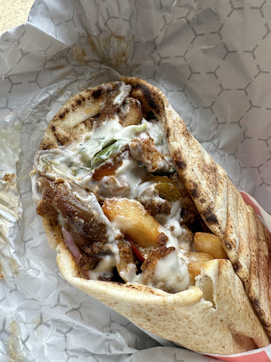 Photo of Chickpeas Mediterranean Grill - 9813 Bustleton Ave, Philadelphia, PA 19115