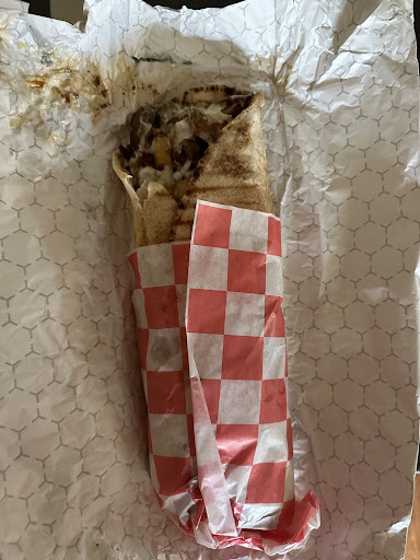 Photo of Chickpeas Mediterranean Grill - 9813 Bustleton Ave, Philadelphia, PA 19115