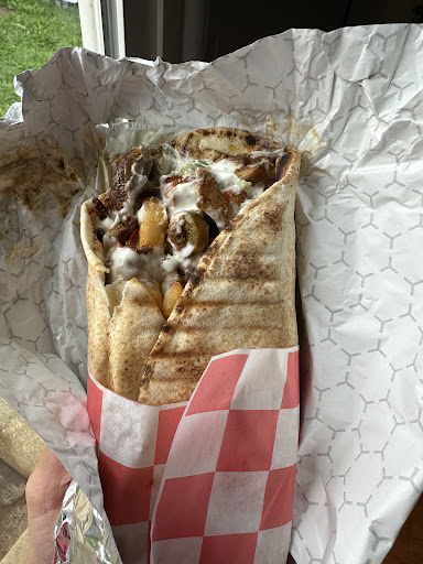 Photo of Chickpeas Mediterranean Grill - 9813 Bustleton Ave, Philadelphia, PA 19115